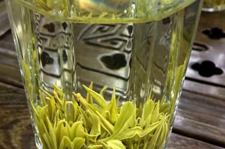 杭州名茶有哪些？