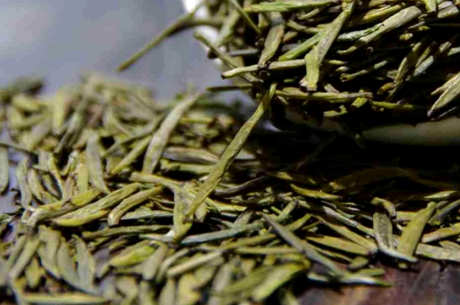中国八大名茶有哪八种？