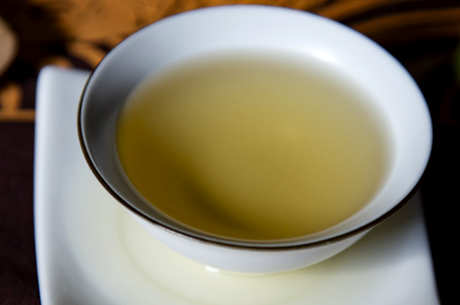 代用茶和茶的区别