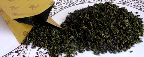松萝是绿茶还是红茶