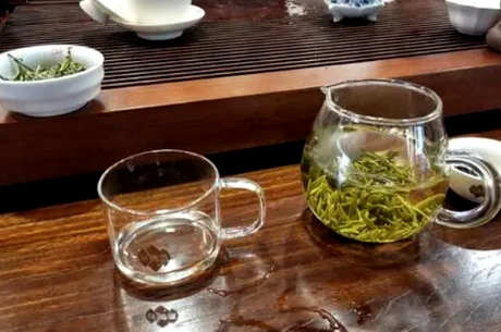 松萝是绿茶还是红茶