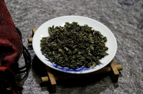 松萝是绿茶还是红茶