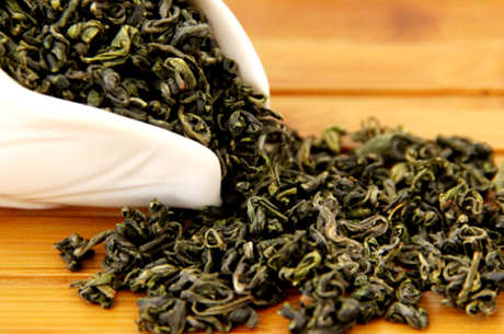 松萝茶属于什么茶？