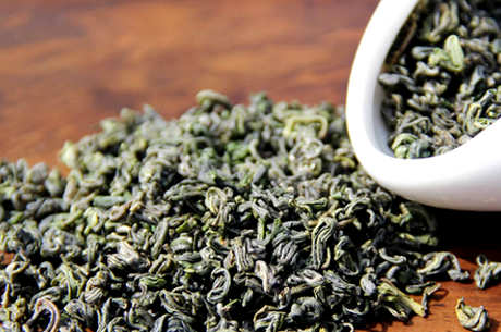 松萝茶属于什么茶？