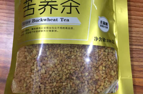 苦荞茶的功效和作用，苦荞茶对人有什么好处？