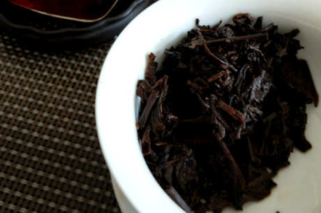 七子茶饼是什么茶？