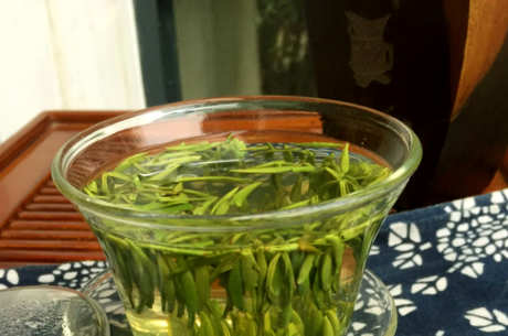 无锡太湖翠竹是什么茶？