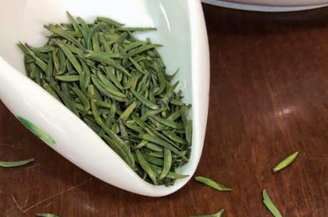 太湖翠竹茶凉吗？