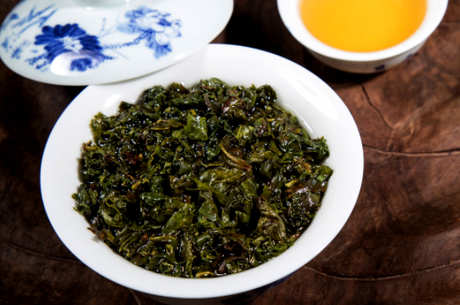 永春佛手属于什么茶？