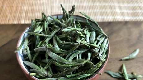 午子仙属于什么茶？