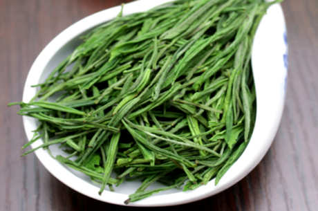 什么季节最好喝安吉白茶？