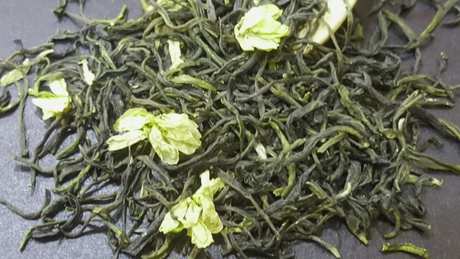 花毛峰和茉莉花茶有什么区别？