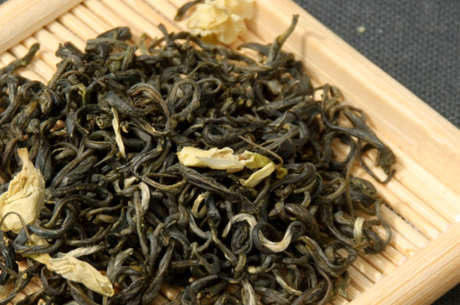 花毛峰和茉莉花茶有什么区别？