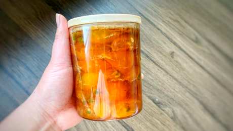 怎样做水果茶？