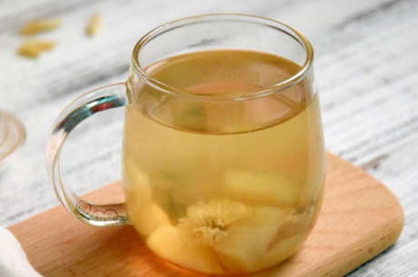 怎样做水果茶？