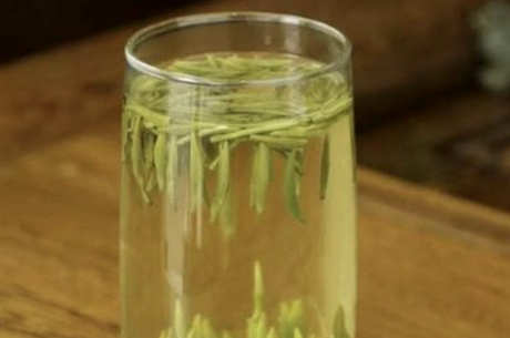 茶的六大分类