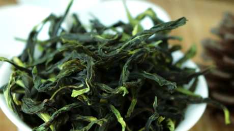 潮州产什么茶？