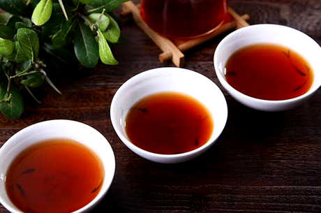 普洱生茶和熟茶的区别