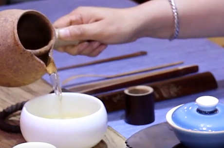 普洱生茶和熟茶的区别