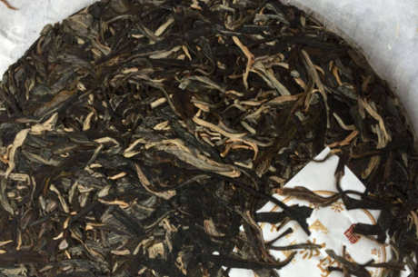 冰岛古树茶的口感特点