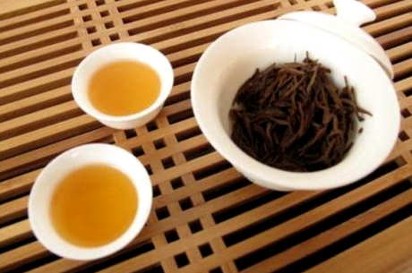 如何区分金骏眉的好坏？
