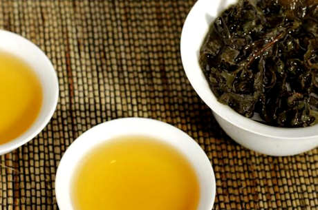冻顶乌龙和铁观音的区别