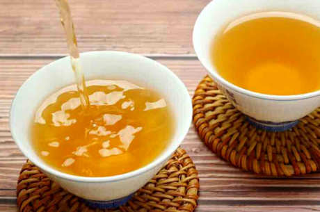 什么茶是冻顶乌龙？