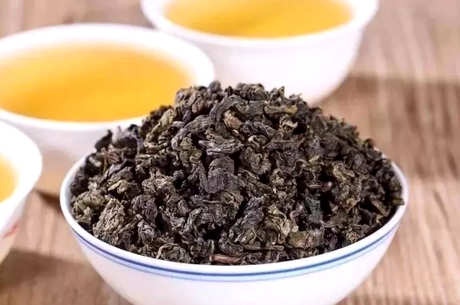 铁观音是凉还是热？