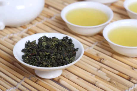 喝铁观音的好处和坏处