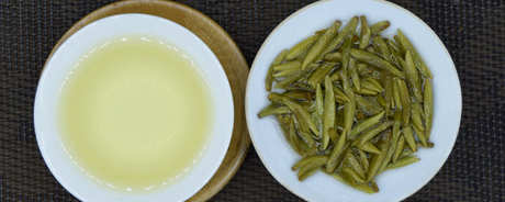 蒙顶黄芽属于什么茶？