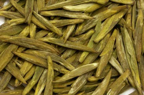 蒙顶黄芽属于什么茶？