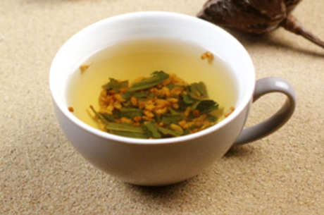 玄米茶和大麦茶的区别