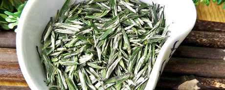 什么茶是雨花茶？