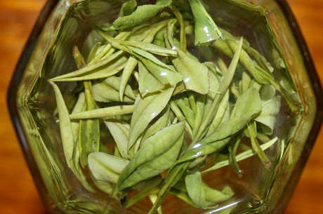 什么茶是雨花茶？