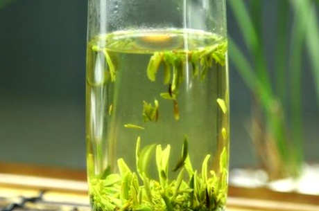 什么茶是雨花茶？