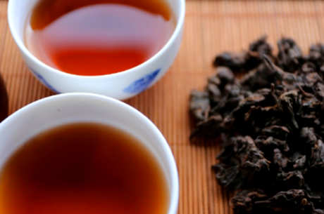 谁不能喝红茶？