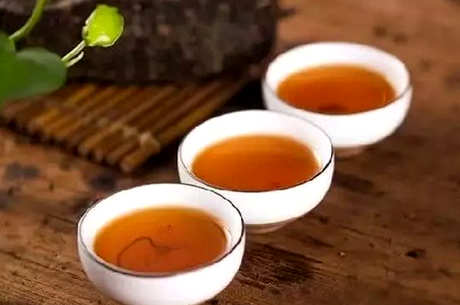 谁不能喝红茶？