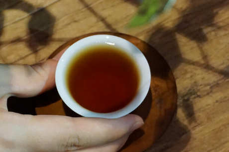 什么季节适合大红袍？