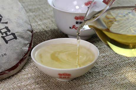 什么茶属于古树茶？