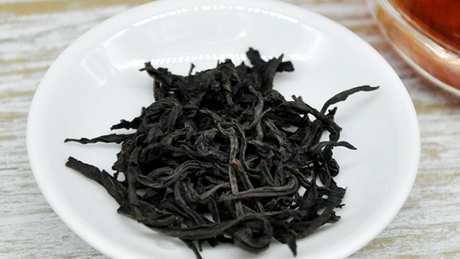 日月潭红茶属于什么茶？