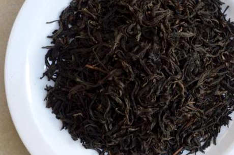 日月潭红茶属于什么茶？