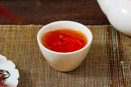 如何泡日月潭红茶？