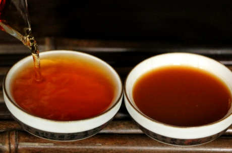 如何泡日月潭红茶？