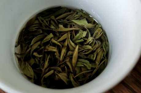 茅山青峰是什么茶？