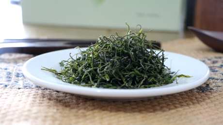 武阳春雨属于什么茶？