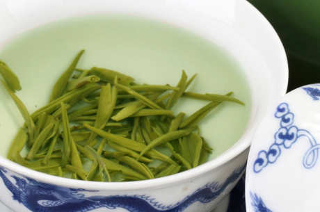 武阳春雨属于什么茶？