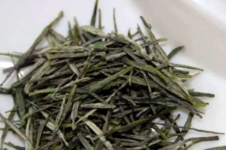 中国绿茶有哪些品种？