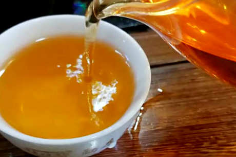 怎样泡普洱沱茶？