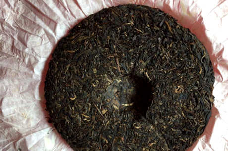 普洱沱茶和饼茶的区别