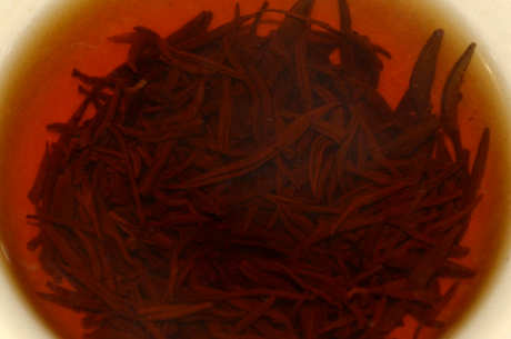 什么是政和工夫茶？